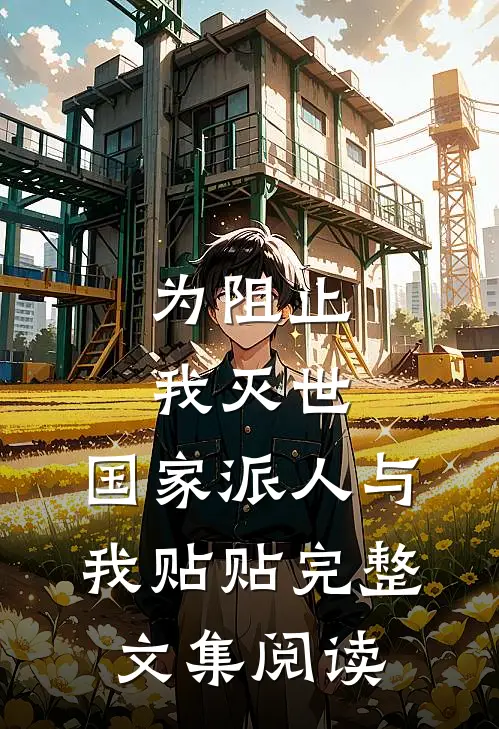 为阻止我灭世，国家派人与我贴贴完整文集阅读