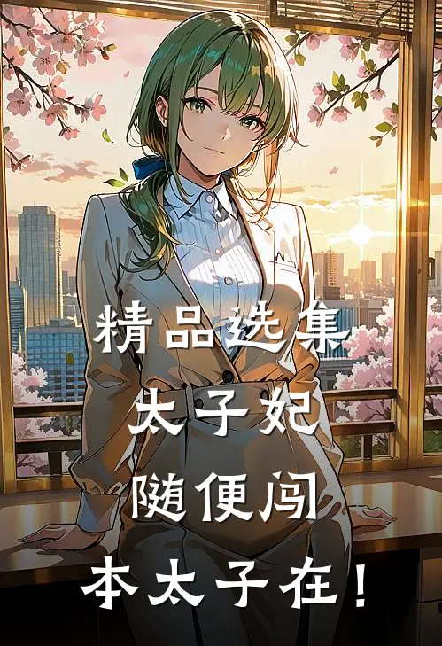 精品选集太子妃，随便闯，本太子在！