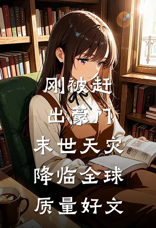 刚被赶出豪门，末世天灾降临全球质量好文