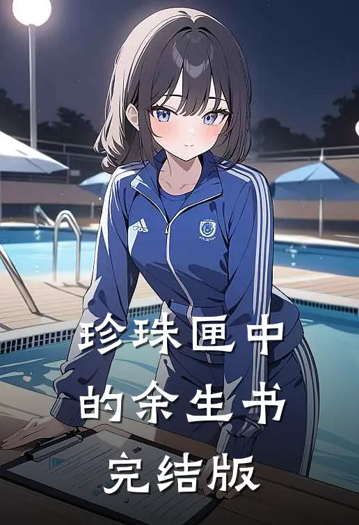 珍珠匣中的余生书完结版