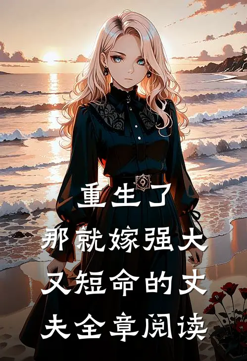 重生了，那就嫁强大又短命的丈夫全章阅读