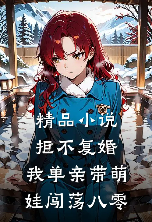 精品小说拒不复婚，我单亲带萌娃闯荡八零