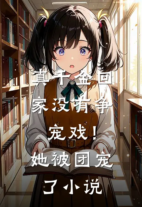 真千金回家没有争宠戏！她被团宠了小说