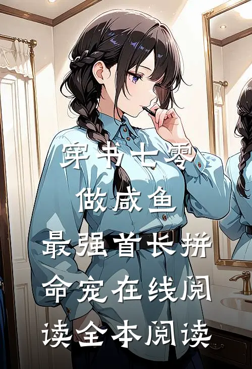 穿书七零做咸鱼，最强首长拼命宠在线阅读全本阅读