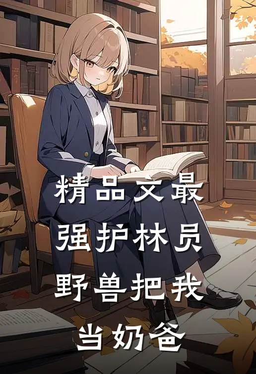精品文最强护林员：野兽把我当奶爸