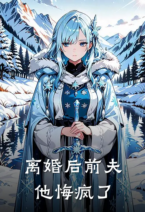 离婚后前夫他悔疯了