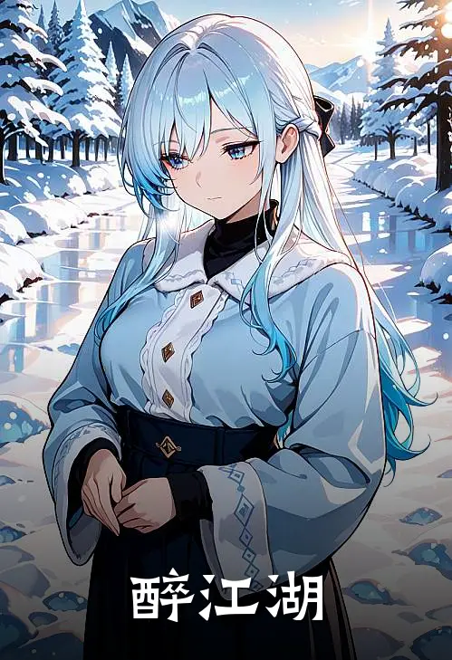 醉江湖