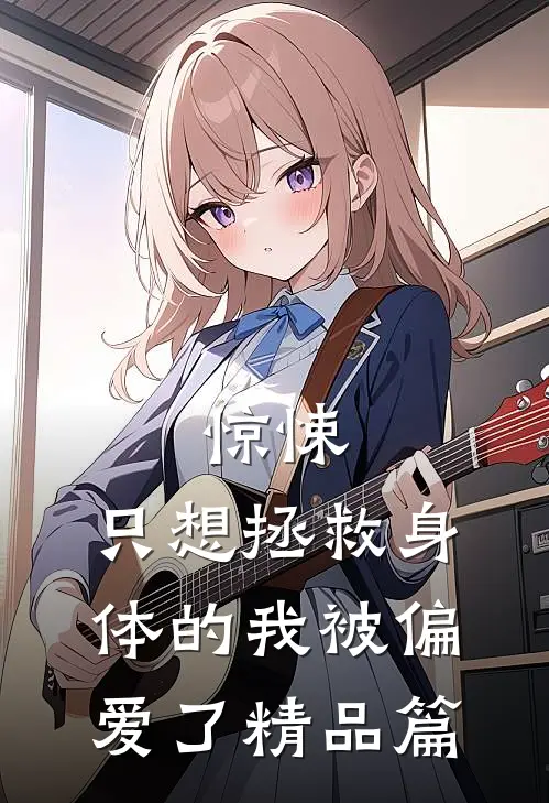 惊悚：只想拯救身体的我被偏爱了精品篇