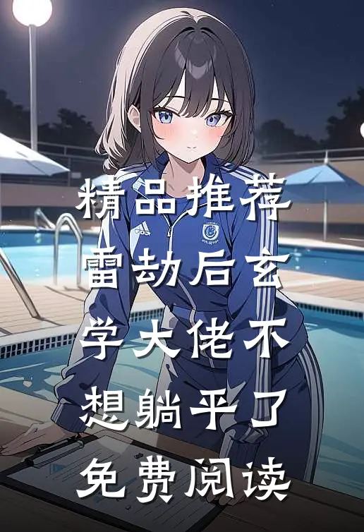精品推荐雷劫后玄学大佬不想躺平了免费阅读