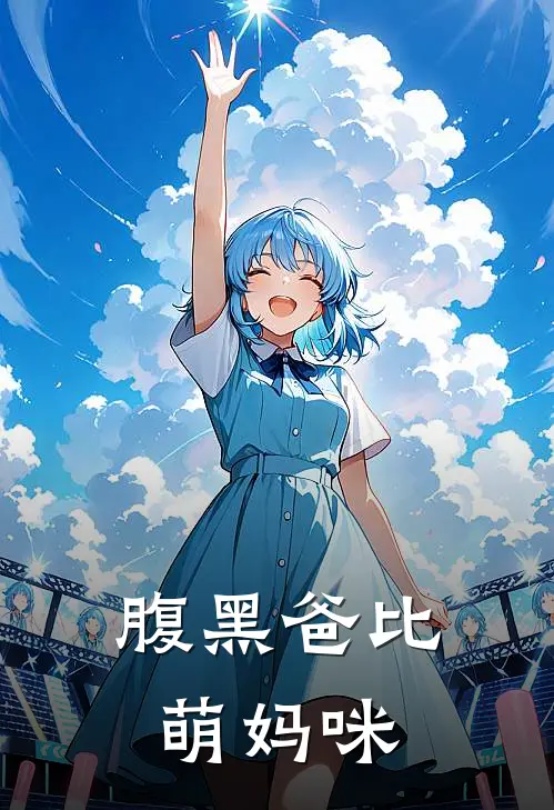 腹黑爸比萌妈咪