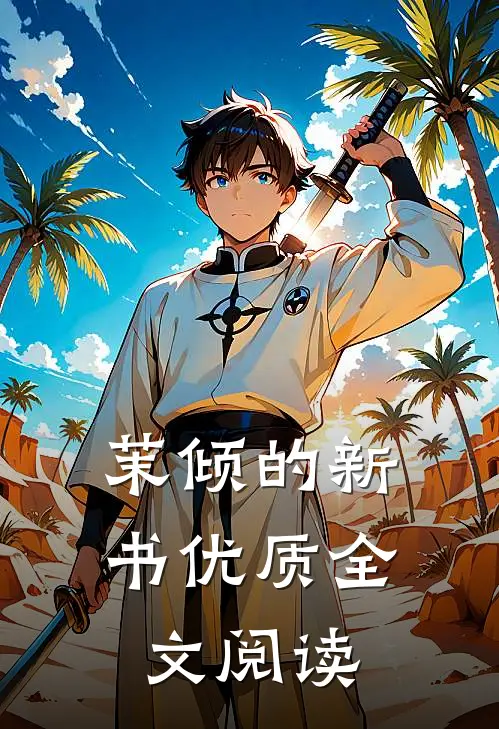 茉倾的新书优质全文阅读