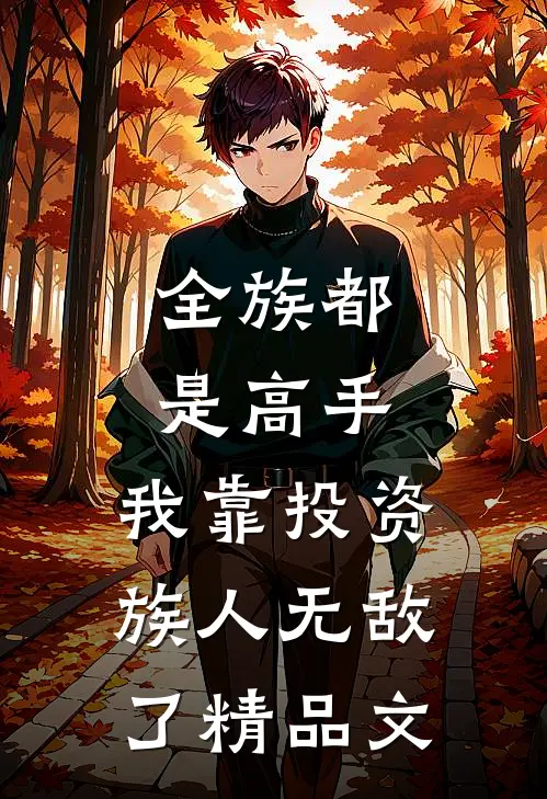 全族都是高手，我靠投资族人无敌了精品文