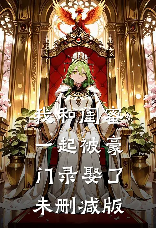 我和闺蜜一起被豪门录娶了未删减版