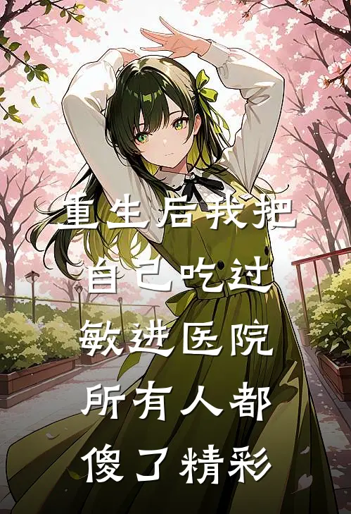 重生后我把自己吃过敏进医院，所有人都傻了精彩