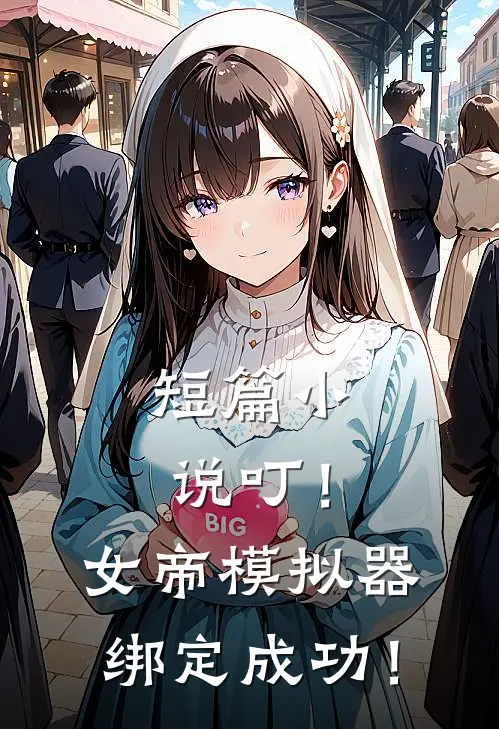 短篇小说叮！女帝模拟器绑定成功！
