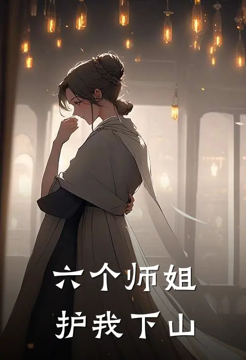六个师姐护我下山