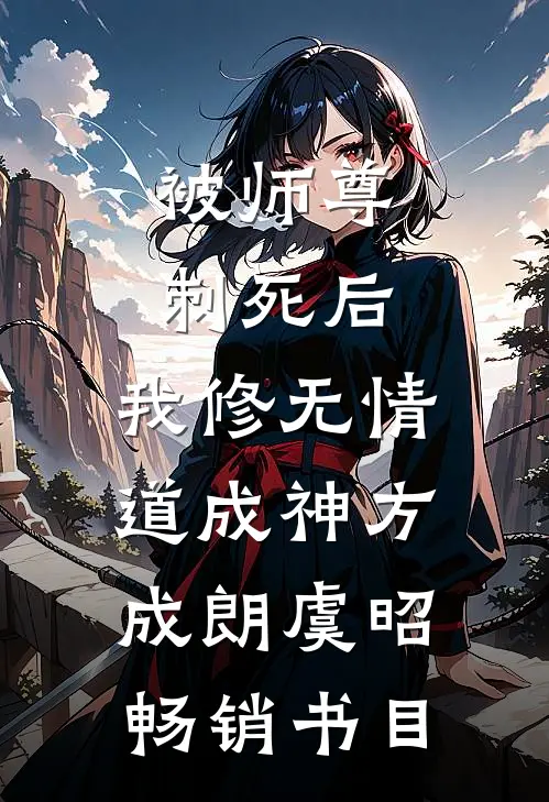 被师尊刺死后，我修无情道成神方成朗虞昭畅销书目