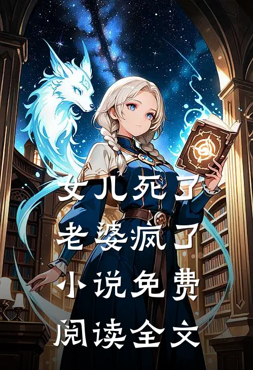 女儿死了，老婆疯了小说免费阅读全文