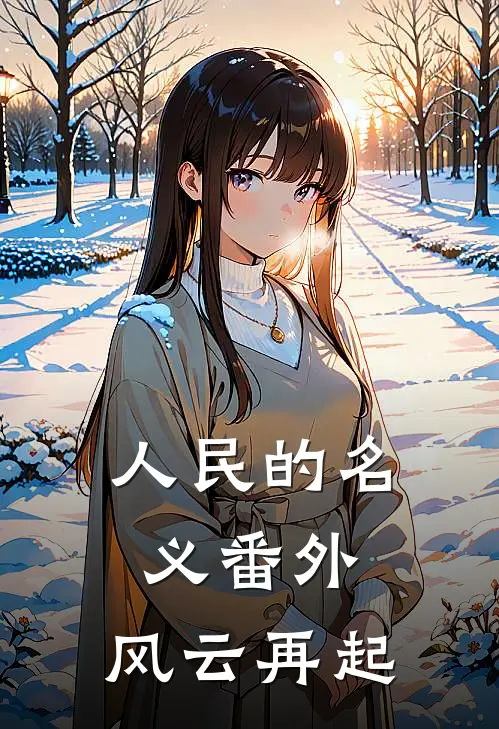 《人民的名义》番外：风云再起