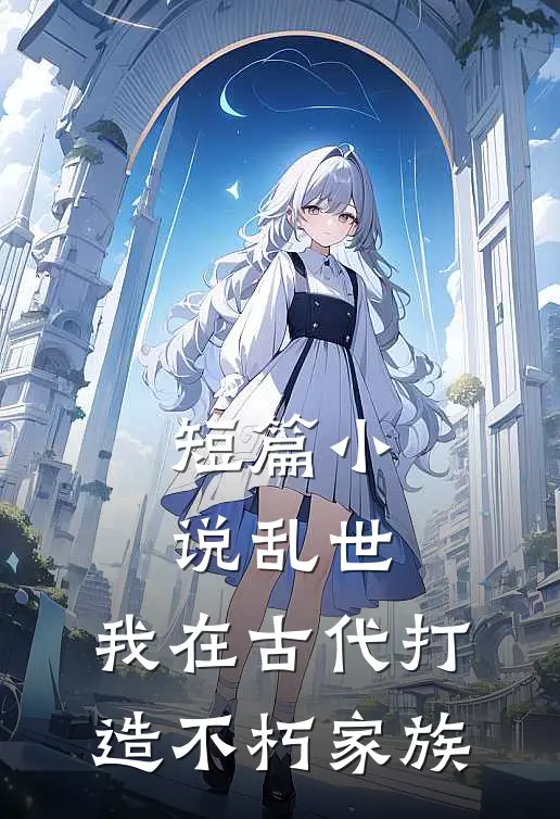 短篇小说乱世：我在古代打造不朽家族