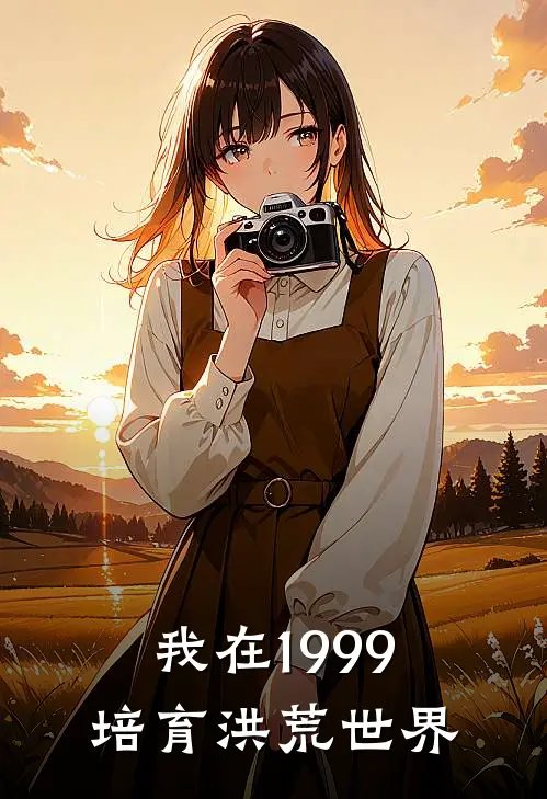 我在1999培育洪荒世界