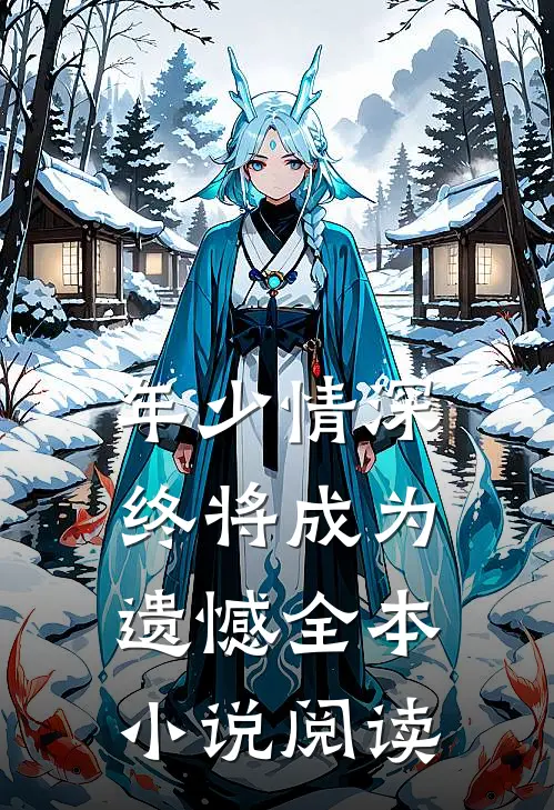 年少情深终将成为遗憾全本小说阅读