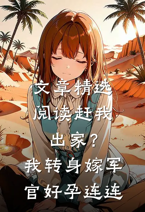 文章精选阅读赶我出家？我转身嫁军官好孕连连