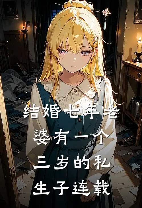 结婚七年老婆有一个三岁的私生子连载