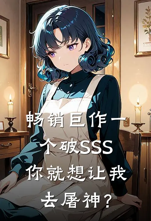 畅销巨作一个破SSS你就想让我去屠神？