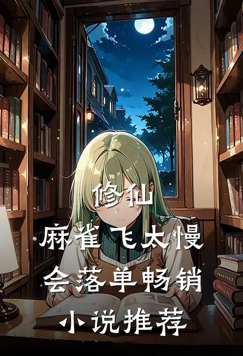 修仙：麻雀飞太慢会落单畅销小说推荐