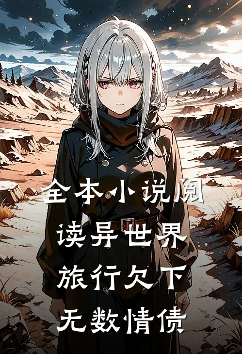 全本小说阅读异世界旅行欠下无数情债