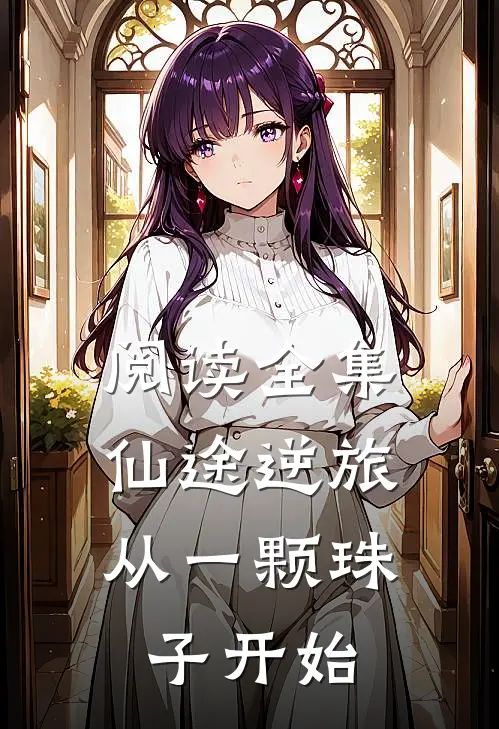 阅读全集仙途逆旅：从一颗珠子开始