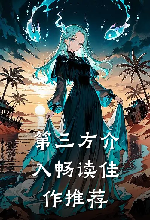 第三方介入畅读佳作推荐