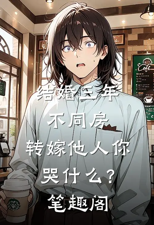 结婚三年不同房，转嫁他人你哭什么？笔趣阁