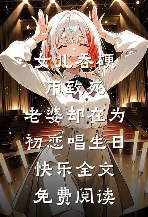 女儿吞硬币致死，老婆却在为初恋唱生日快乐全文免费阅读
