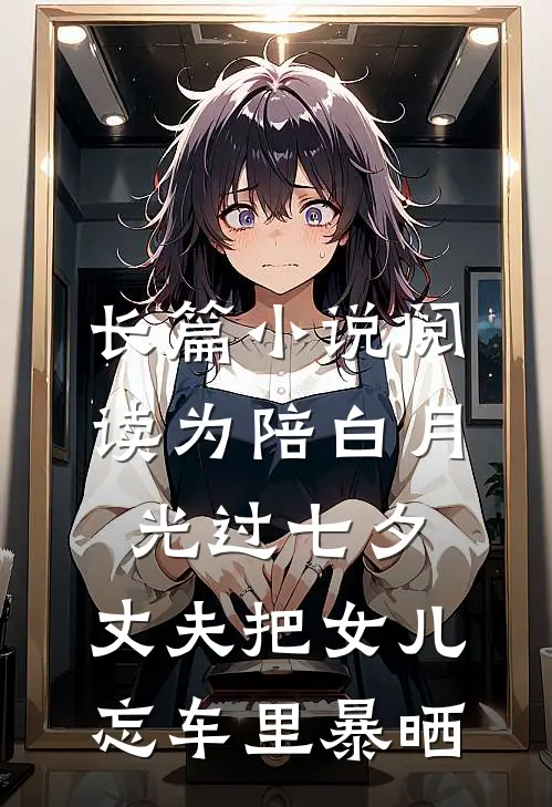 长篇小说阅读为陪白月光过七夕，丈夫把女儿忘车里暴晒