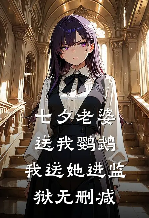 七夕老婆送我鹦鹉，我送她进监狱无删减