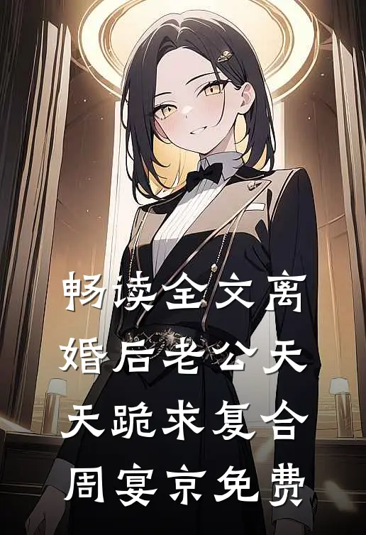 畅读全文离婚后老公天天跪求复合周宴京免费