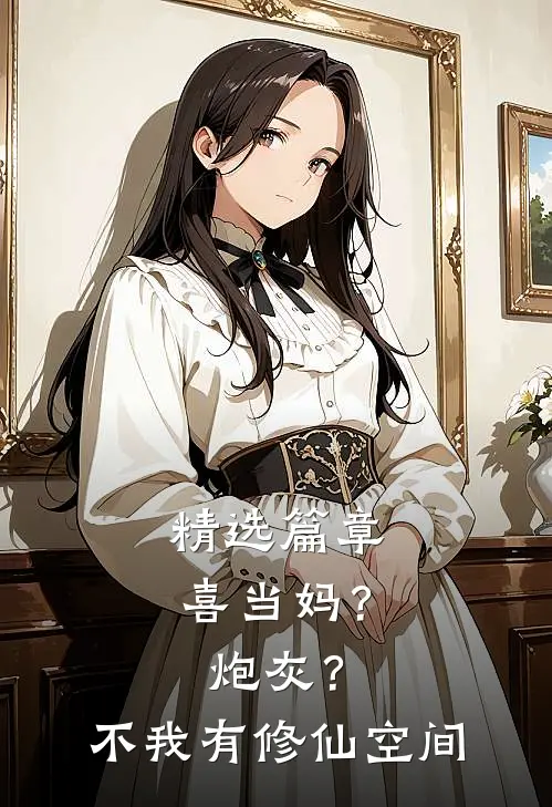 精选篇章喜当妈？炮灰？不，我有修仙空间
