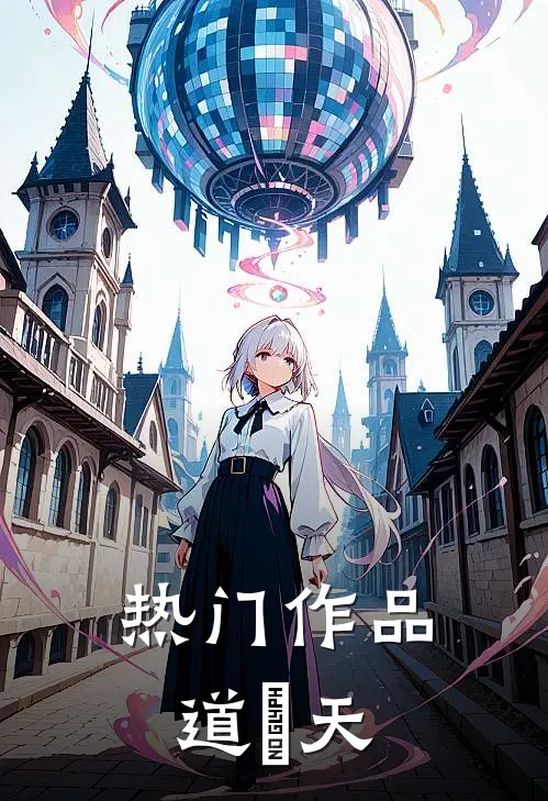 热门作品道喰天