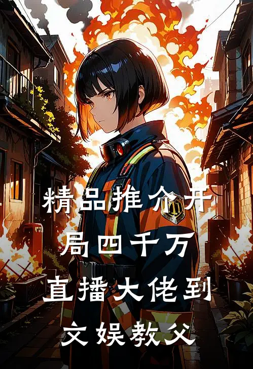 精品推介开局四千万：直播大佬到文娱教父