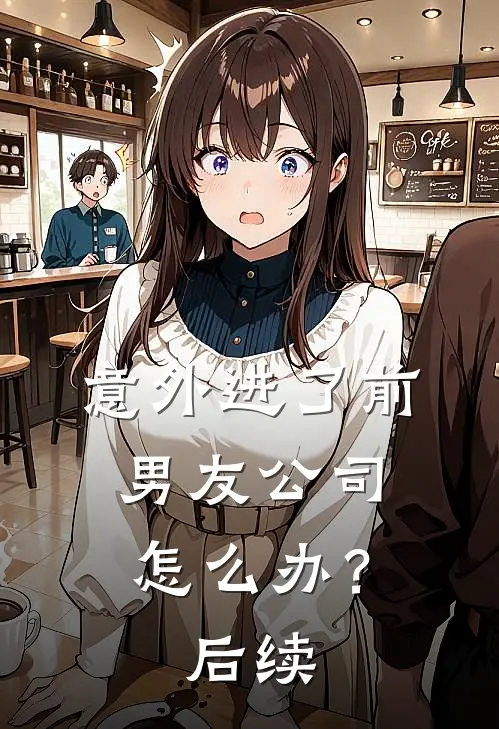 意外进了前男友公司怎么办？后续