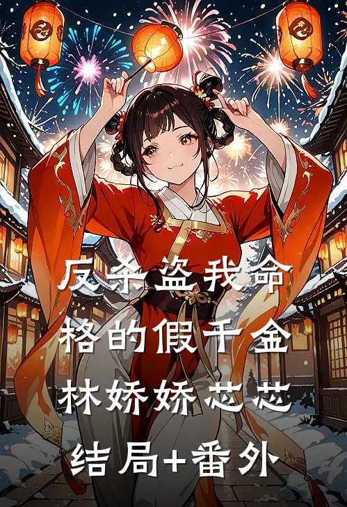反杀盗我命格的假千金林娇娇芯芯结局+番外