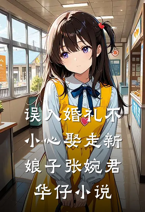 误入婚礼不小心娶走新娘子张婉君华仔小说