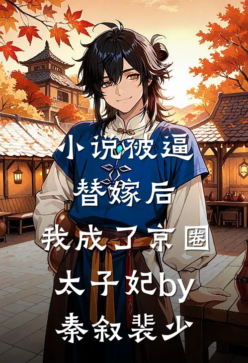 小说被逼替嫁后，我成了京圈太子妃by秦叙裴少