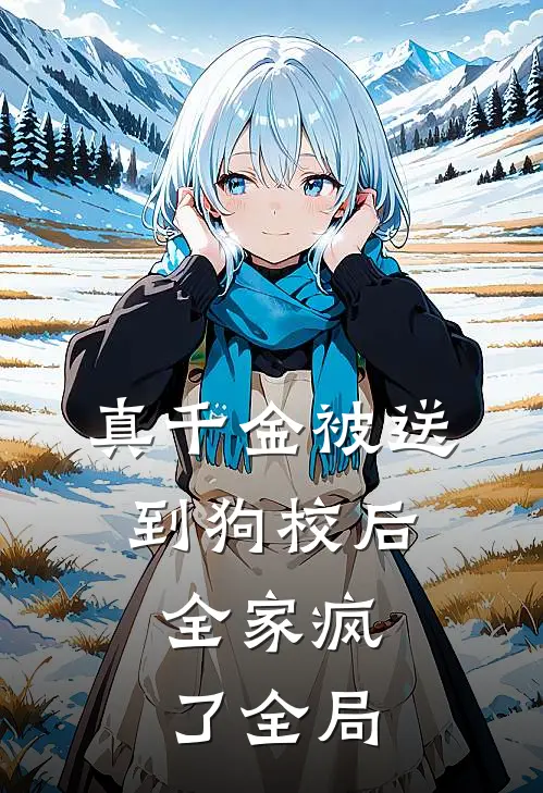 真千金被送到狗校后，全家疯了全局