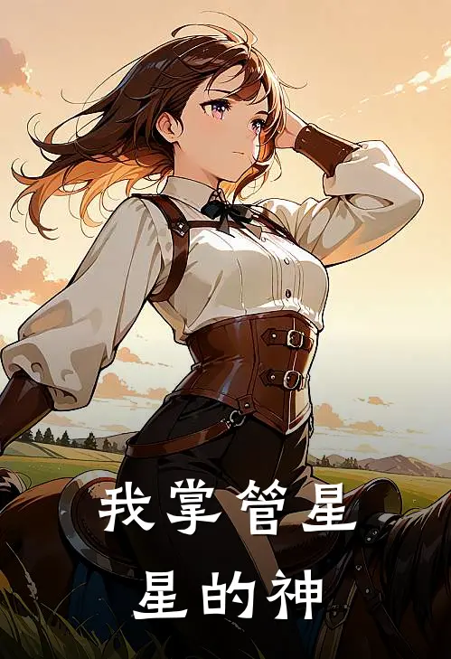 我掌管星星的神