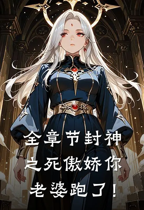 全章节封神之死傲娇你老婆跑了！