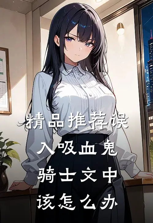 精品推荐误入吸血鬼骑士文中该怎么办