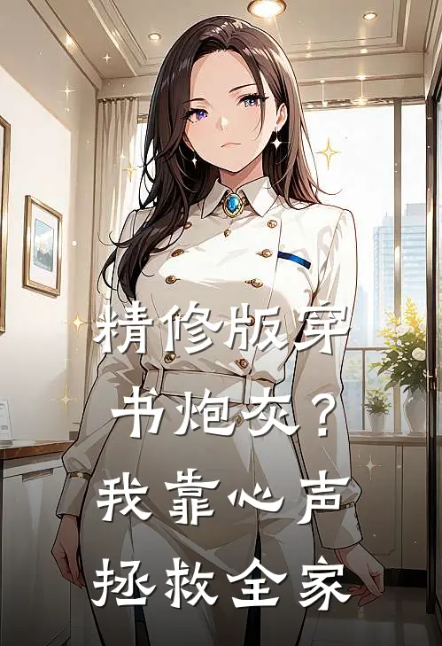 精修版穿书炮灰？我靠心声拯救全家